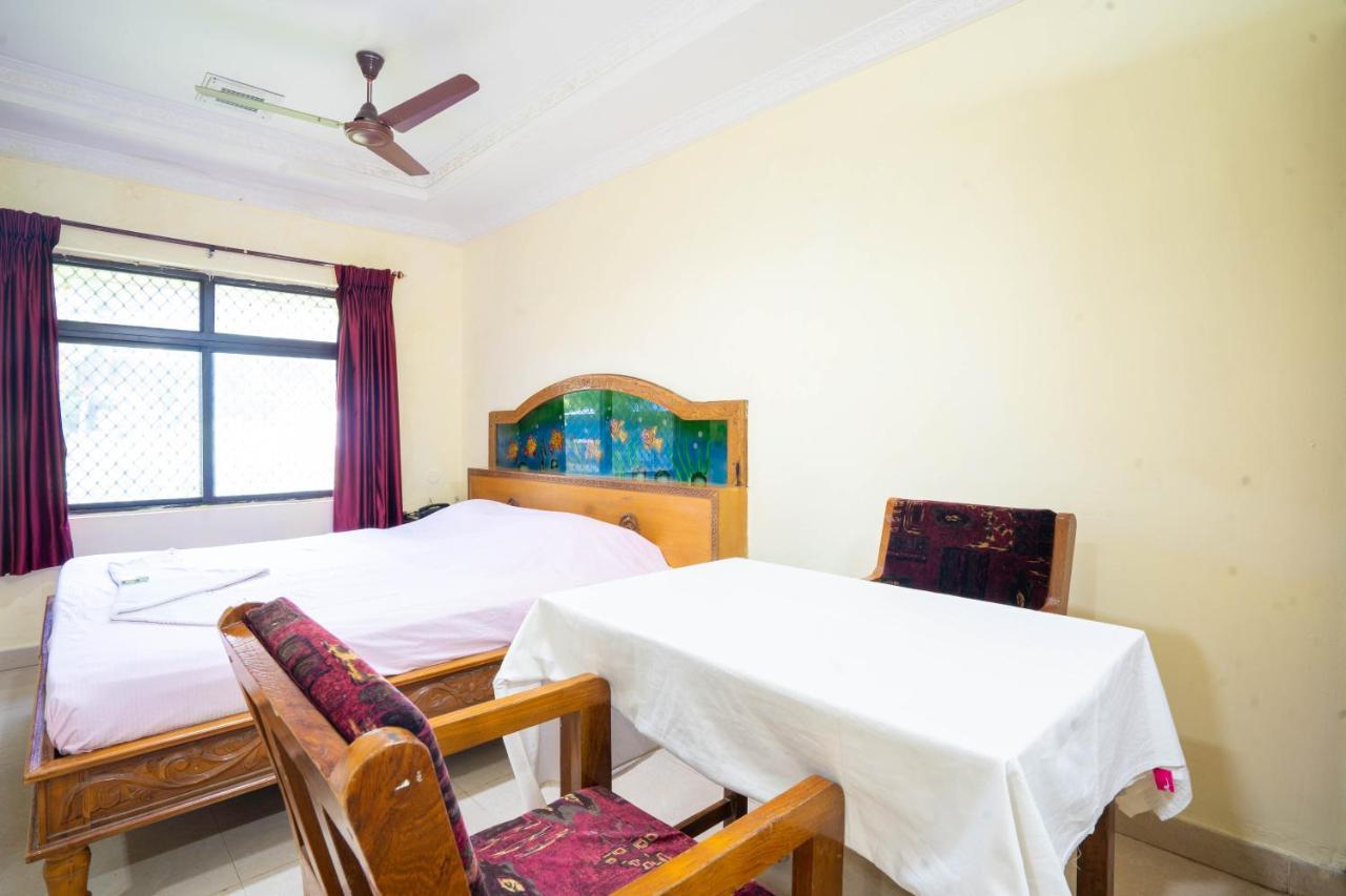 Hotel Tamilnadu, Courtallam I Kuttālam المظهر الخارجي الصورة