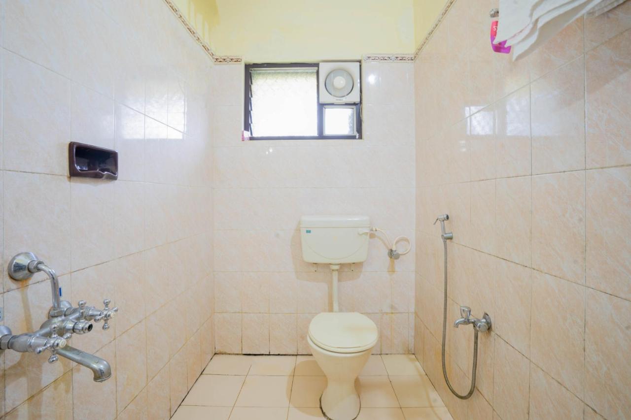Hotel Tamilnadu, Courtallam I Kuttālam المظهر الخارجي الصورة