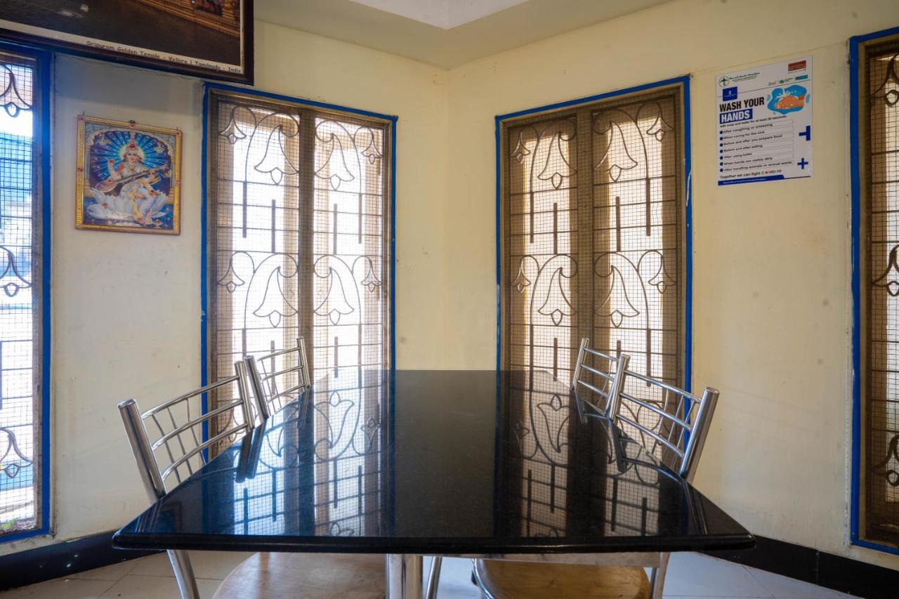 Hotel Tamilnadu, Courtallam I Kuttālam المظهر الخارجي الصورة